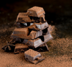 front-view-chocolate-with-cocoa-powder 2